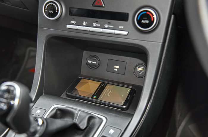 Hyundai Creta long term review, second report 